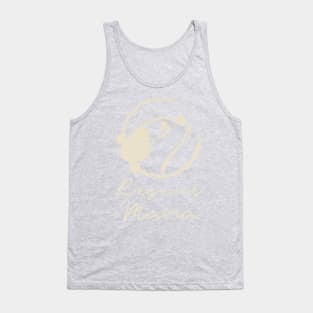 Rescue Mama Tank Top